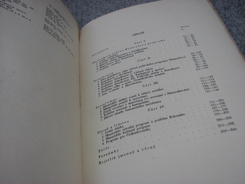 Masarykův program, 1948 — foto 5