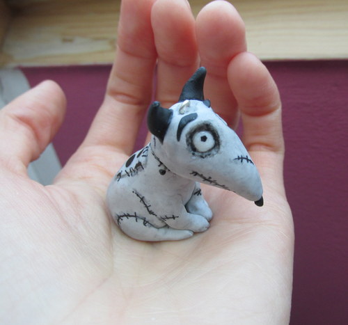 Frankenweenie — foto 4