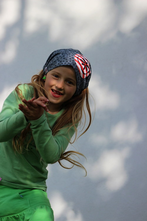 ... Kvíteček ... — foto 3