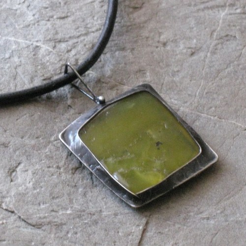 Serpentinitový.... — foto 3