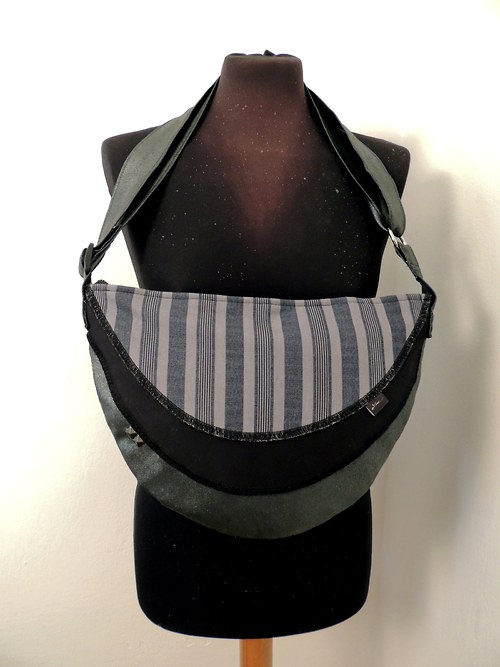 Kabelavak DITA stripes mini — foto 3