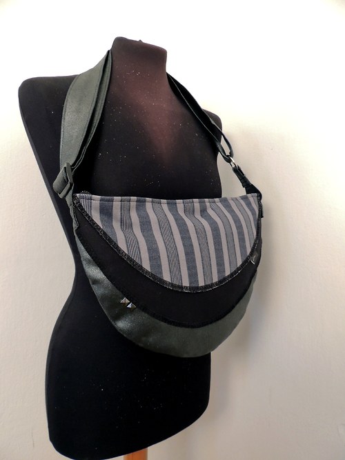 Kabelavak DITA stripes mini — foto 2