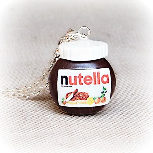 Nutella — foto 2
