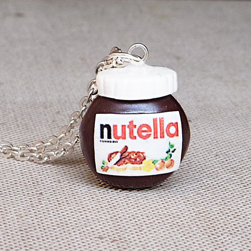 Nutella — foto 3