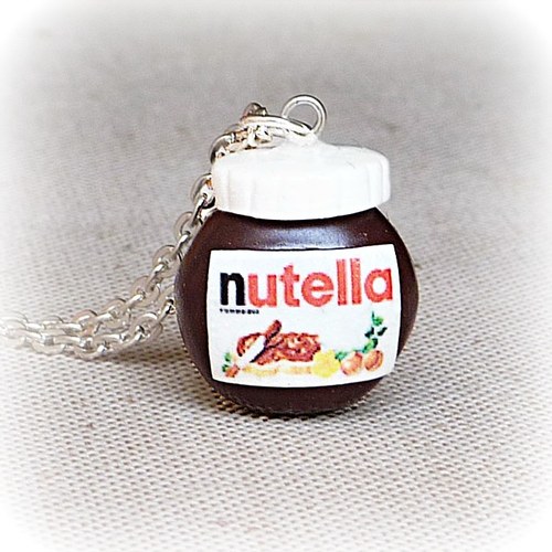 Nutella — foto 4