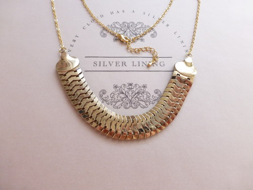 Golden Stripe — foto 2