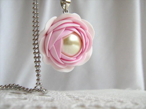 Rose, přívěsek — foto 2