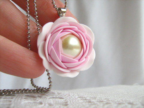 Rose, přívěsek — foto 3