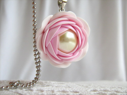 Rose, přívěsek — foto 4