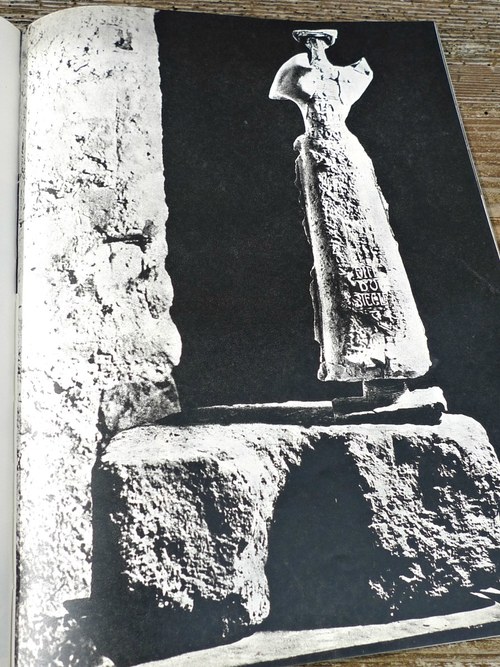 Domov ... retro časopis ... 4/1969 — foto 5