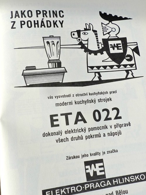 Domov ... retro časopis ... 4/1969 — foto 6