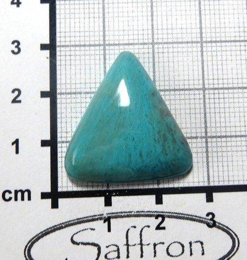Azuro-Malachit aneb "africká gem silica" č.3 — foto 2