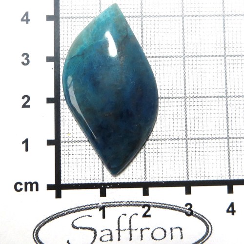 Azuro-Malachit aneb "africká gem silica" č.4 — foto 2