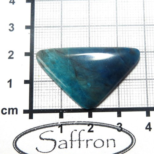 Azuro-Malachit aneb "africká gem silica" č.5 — foto 2
