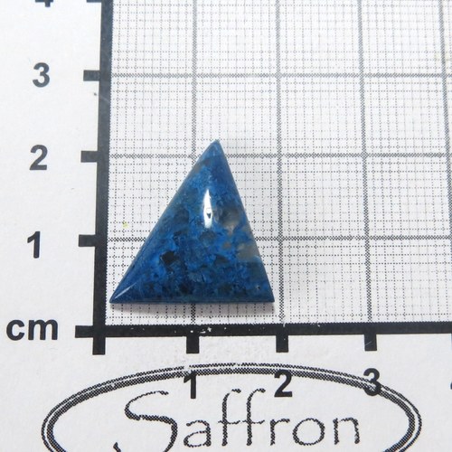 Azuro-Malachit aneb "africká gem silica" č.15 — foto 2