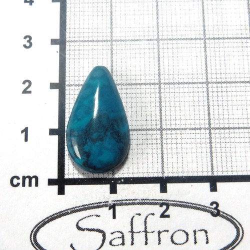 Azuro-Malachit aneb "africká gem silica" č.19 — foto 2
