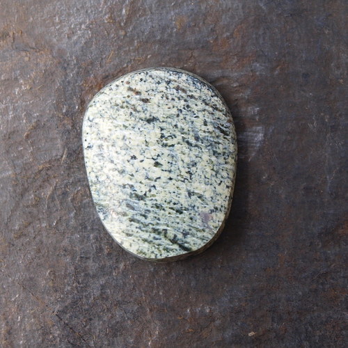 Serpentyn chytha, kabošon č.1505 — foto 2