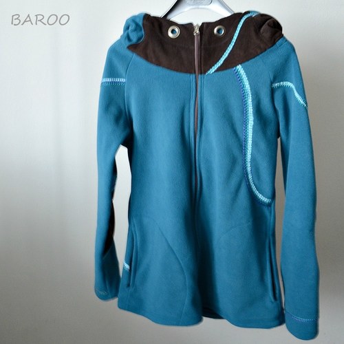 Mikina... L/XL — foto 4