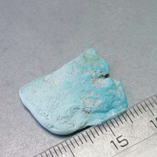 Tyrkys surový (Arizona) - D735 — foto 2
