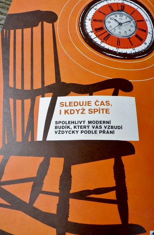 Domov ... retro časopis ... 1/1973 — foto 2