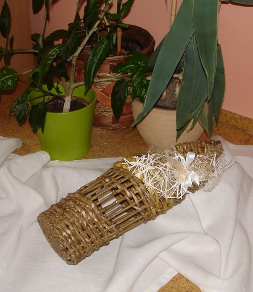 Ozdobný kryt — foto 3