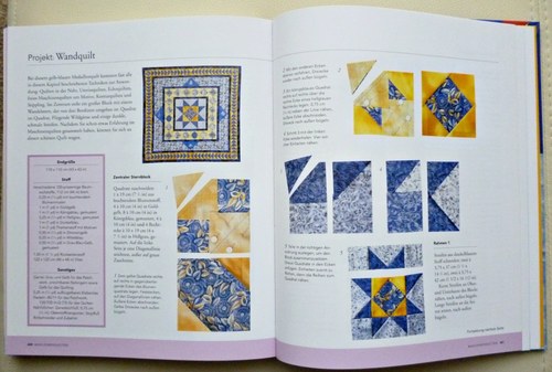Quilt a Patchwork — foto 2