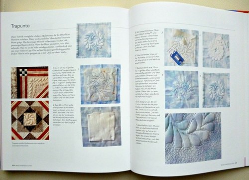 Quilt a Patchwork — foto 3
