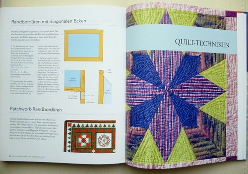 Quilt a Patchwork — foto 4