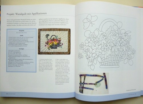 Quilt a Patchwork — foto 6