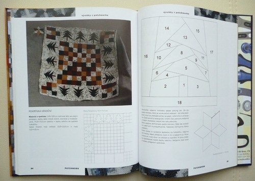 Patchwork — foto 2