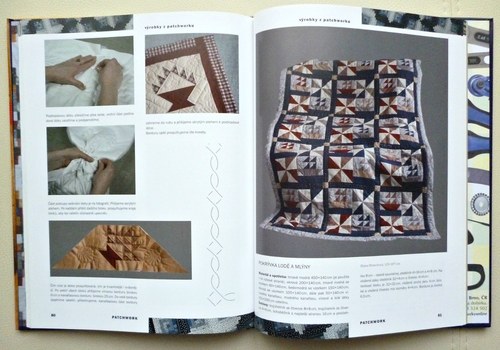 Patchwork — foto 3