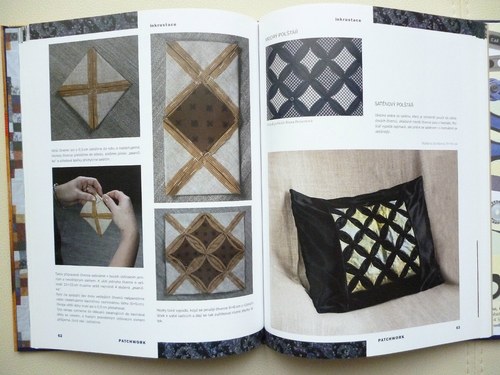 Patchwork — foto 4