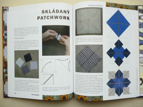 Patchwork — foto 5