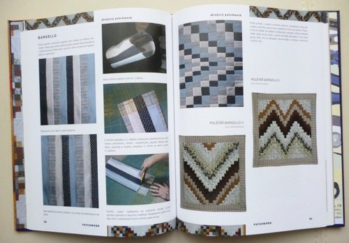 Patchwork — foto 6