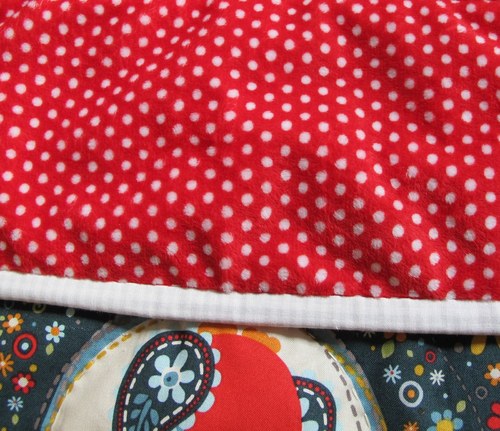 Nested Owls Iii. — foto 6