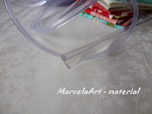 Kédr - paspule PVC - 5 m — foto 2