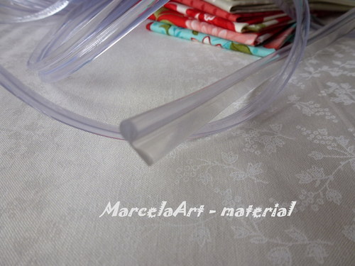 Kédr - paspule PVC - 5 m — foto 3