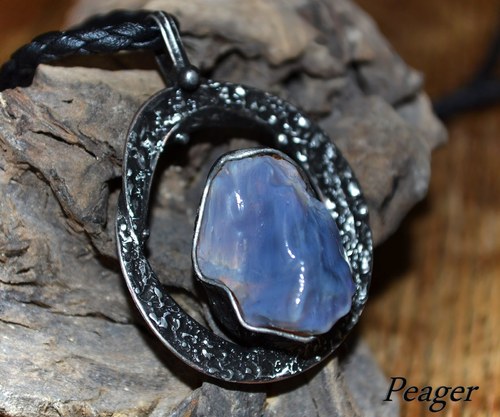 Čierny amulet — foto 2