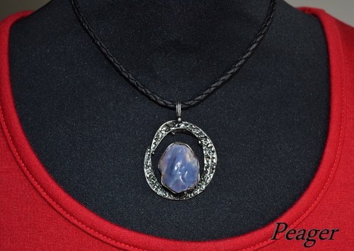 Čierny amulet — foto 5