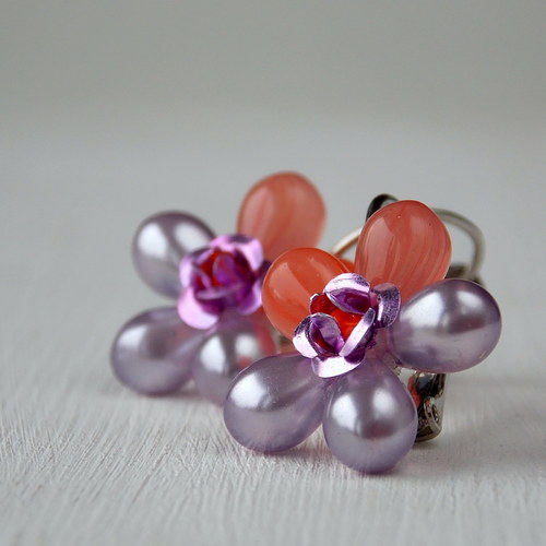 Multicolor Violet light... — foto 3