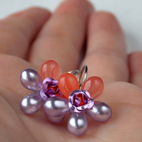 Multicolor Violet light... — foto 4