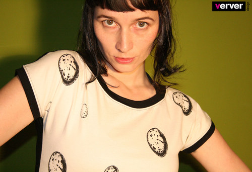 Triko "Eggs" — foto 3