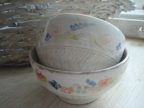 Miska Rosa Ile de Bourbon England — foto 3