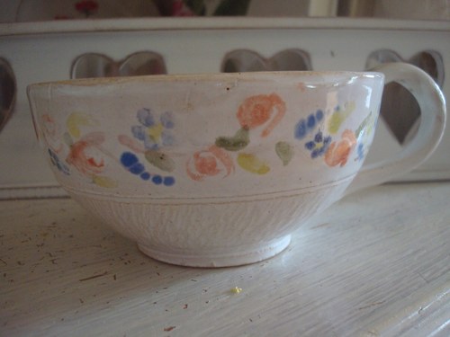 Hrnek Rosa Ile de Bourbon England — foto 2