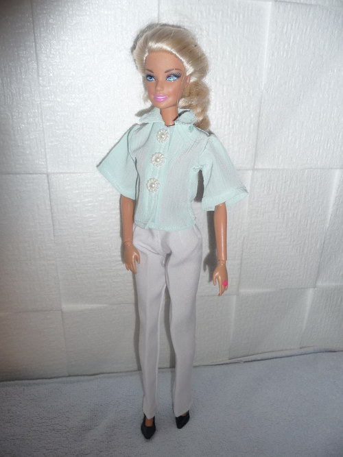 Trocha elegance 3 — foto 2