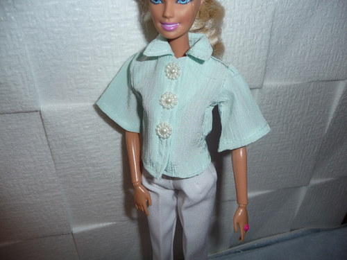 Trocha elegance 3 — foto 3