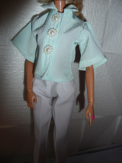 Trocha elegance 3 — foto 4