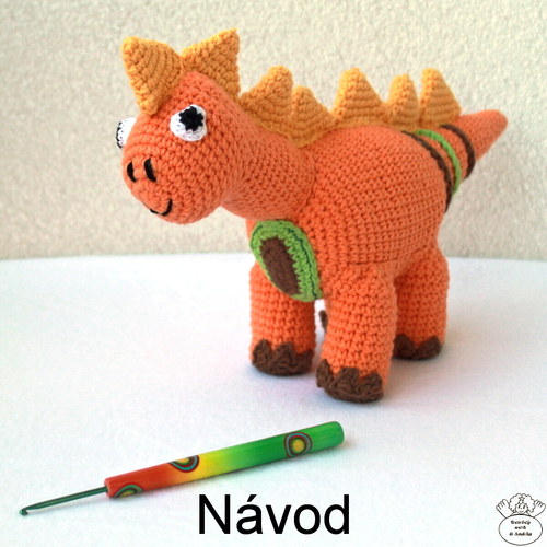 Dinosaurus_návod — foto 6