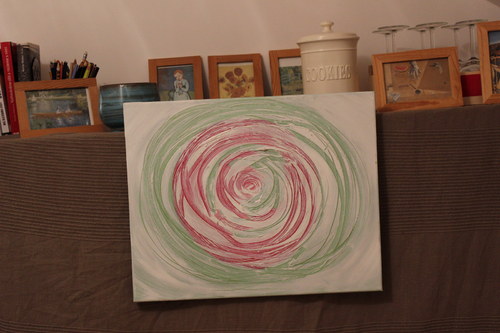 Probuzení — foto 2