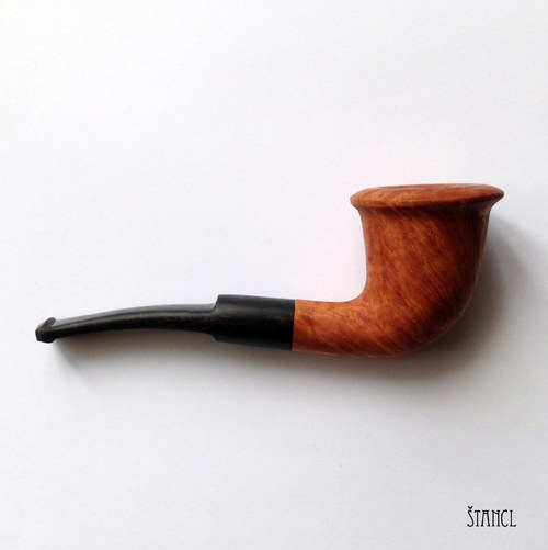 Dýmka STARK — foto 3